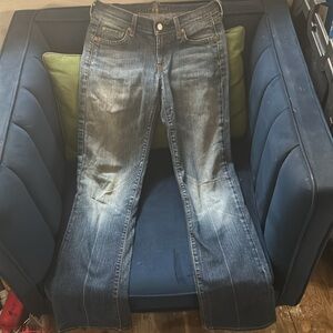 Seven for All Mankind